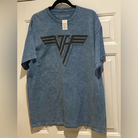 Van Halen In Herren-T-Shirts Online Kaufen